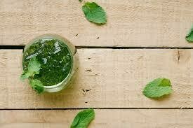 Mayfair Mint Jelly 165g