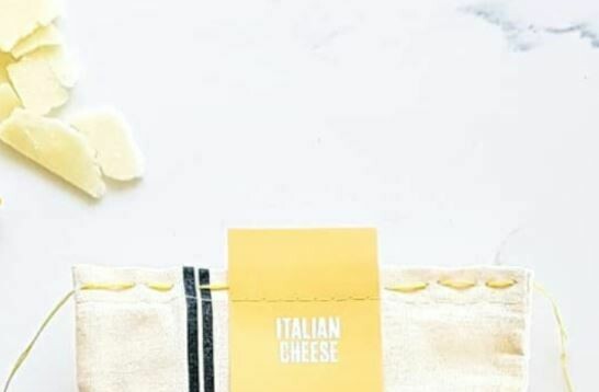 Barrettsridge Beer Bread. Italian Cheese 450g