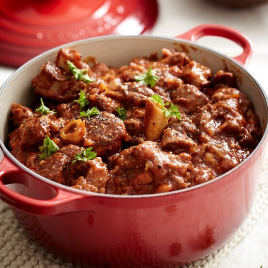 Lamb Knuckles 1kg
