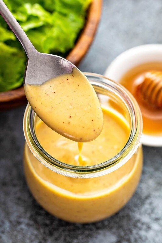 Chicken Spatchcock In Honey & Mustard Sauce +/- 1.6kg