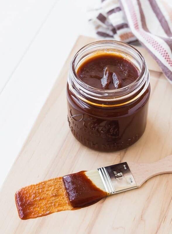 Chicken Spatchcock In BBQ Sauce +/- 1.6kg