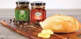 Calistos Table Sweet Jalapeno Chutney Relish 250ml