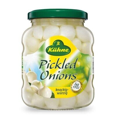 Kühne Pickled Onions 330g