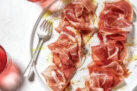 Parma Ham / Prosciutto Crudo (+/-150g)
Enjoy your way.