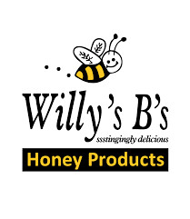 Willy's B's Honey Fudge 100g