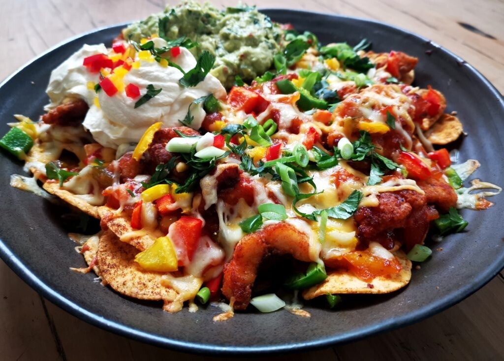 Mexicorn Chunky Tomato Salsa - mild 200g