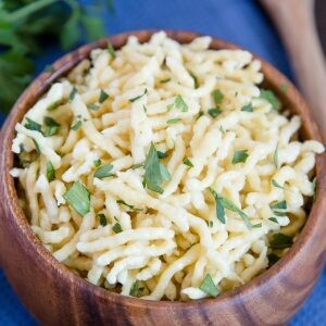 Spaetzle Bechtle 500g &quot;The German Pasta/ Egg Noodle&quot;