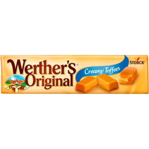 Werther&#39;s Original 45g