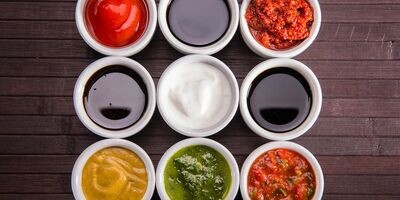 Sauces