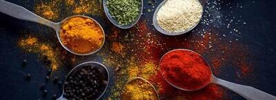 Spices