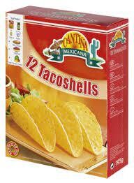 Cantina Mexicana Tacos Shells-12