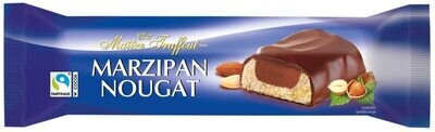Maitre Truffout Marzipan Nougat 75g