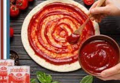 Prontofresco Pizza-sauce 800g