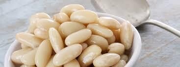 Fagioli Cannellini
White Beans