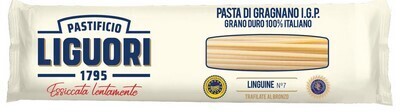 Pastificio Liguori 1795 Linguine No7