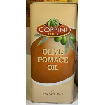 Coppini Terni
Olive Pomace Oil