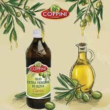 Coppini
Classico Extra Virgin Olive oil