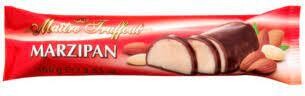 Maitre Truffout Marzipan Dark Chocolate