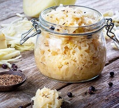Sauerkraut