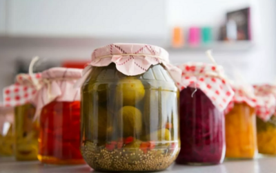 Pickles Galore