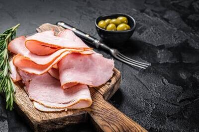 Ham Selection