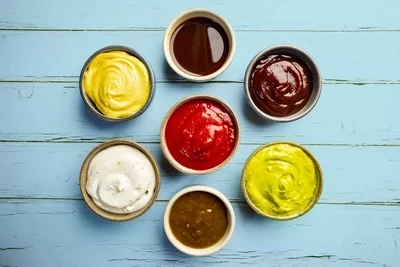 Condiments