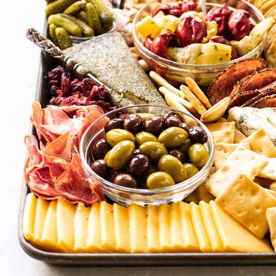 Cheese Board Suggestions