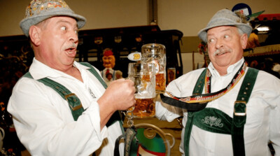 German Beers