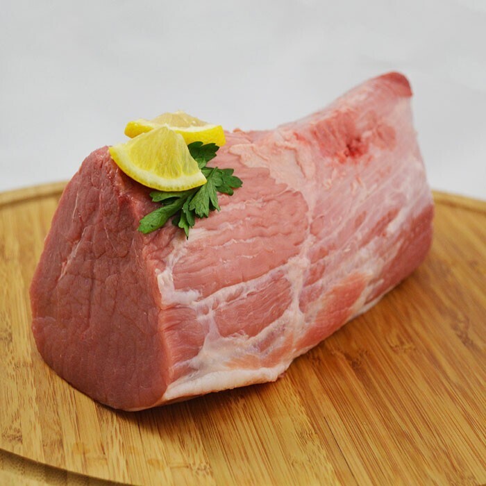 Beef Plain Silverside Roast (+/2kg)                                                        Traditional Pot Roast