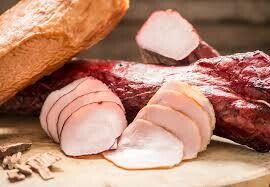 Kassler Deluxe Cold Meats - 250g