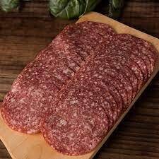 Cervelat Salami (+/-200g)