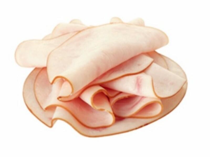Turkey Ham 250g