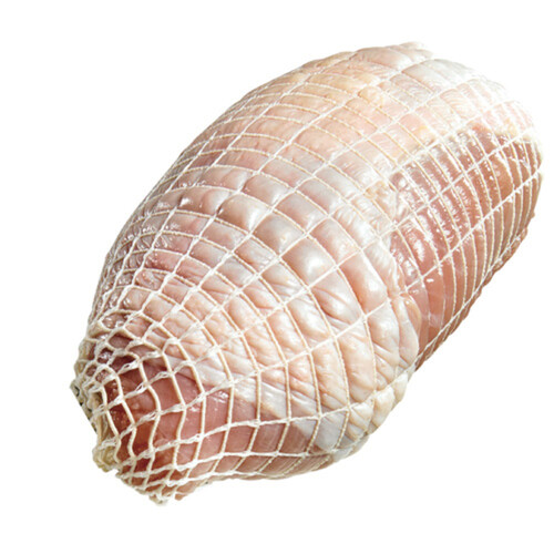 Raw Turkey Breast  +/- 2kg