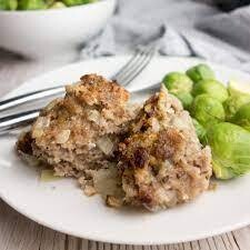 Pork Stuffing 800g/1kg