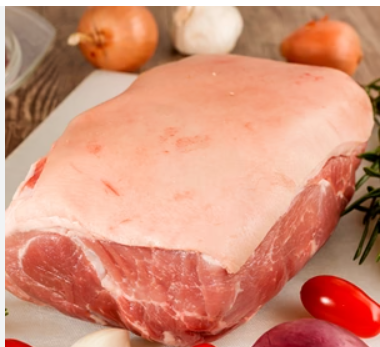 Fresh Pork Deboned Shoulder Roast -Great for Pulled Pork ! 
(+/-1. 7kg)