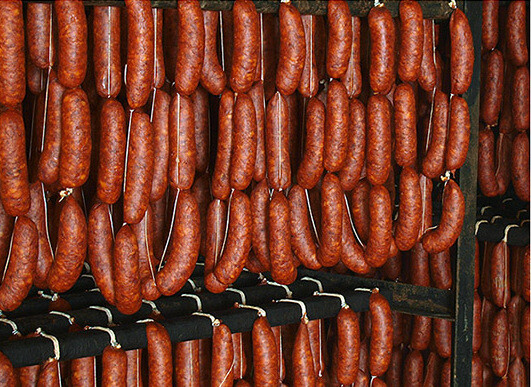 Holsteins Churico (+/-200g)