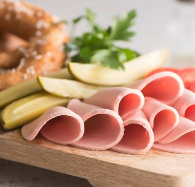 Mini Fleischwurst +/- 200g