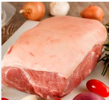 Fresh Pork Deboned Shoulder Roast -Great for Pulled Pork ! (+/-1. 7kg) Fresh Pork Deboned Shoulder Roast -Great for Pulled Pork ! (+/-1. 7kg)