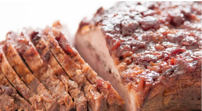 Beef Brisket Deboned Whole - Raw 3kg