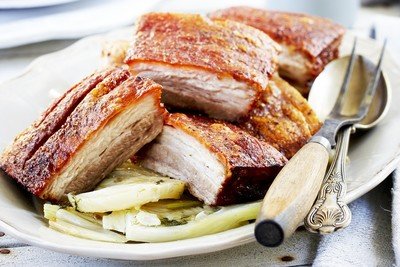 Pork