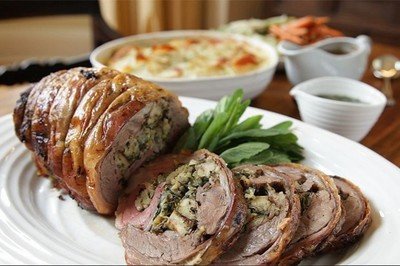 Lamb