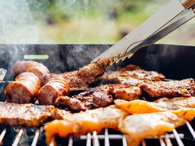 Boerewors