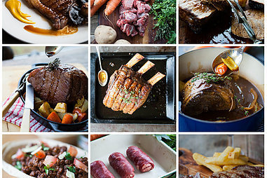 Monthly Jumbo Hamper for 6 people Monthly Jumbo Hamper for 6 people