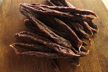 Beef Drywors (+/-200g)