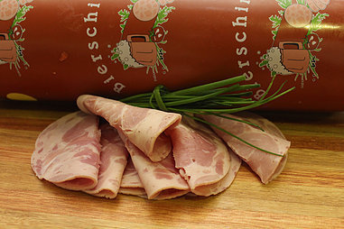 Holsteins Bierschinken Loaf (+/-250g)