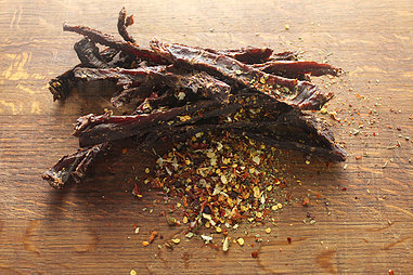 Chilli Pepper Bites (+/-200g)