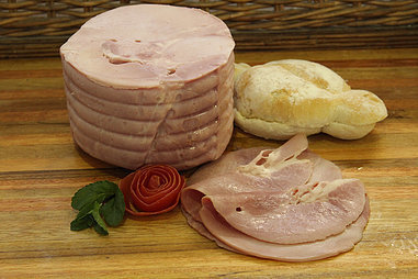 Continental Ham (+/-250g)