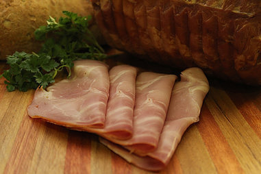 Hickory Ham (+/-250g)