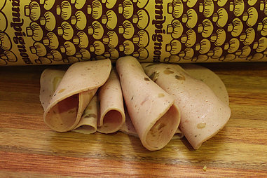 Holsteins Mushroom Loaf. (+/-250g)