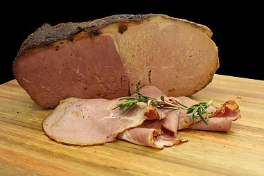Holsteins Pastrami.(+/-250g)